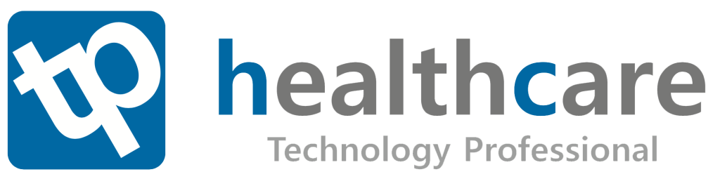 TPHealthcare Logo